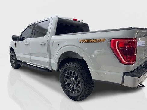 Used 2023 Ford F150 Tremor w/ Trailer Tow Package image 12