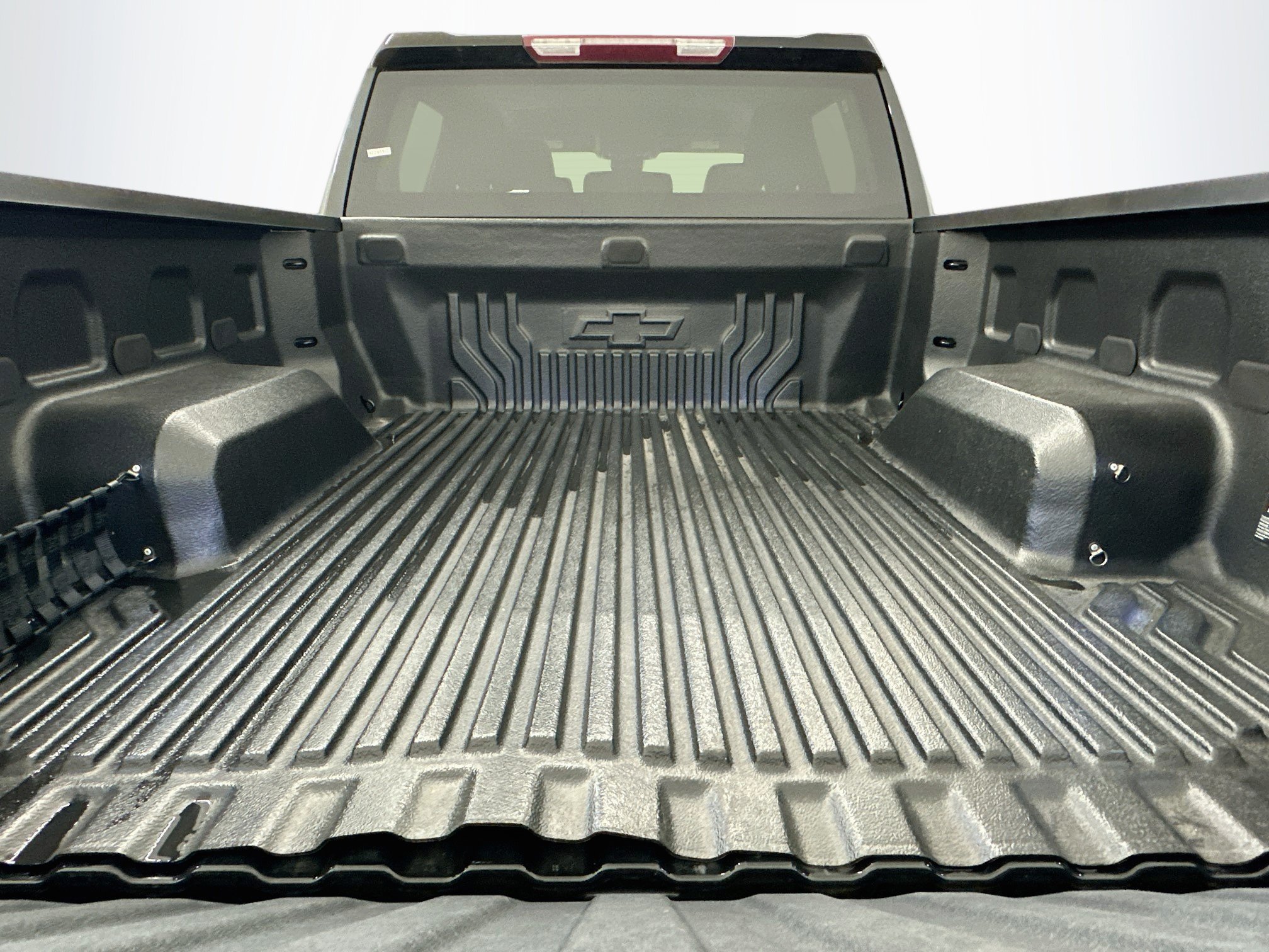 Used 2024 Chevrolet Silverado 1500 LT AWD/4WD image 30