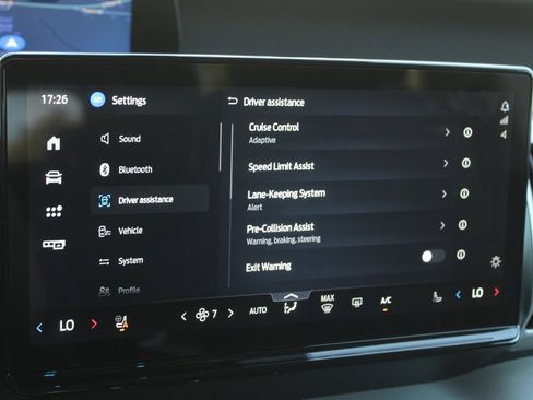 New 2025 Ford Expedition Max Active image 30