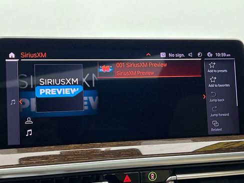 Certified 2022 BMW X3 xDrive30i w/ Premium Package 2 (ZPA) image 14