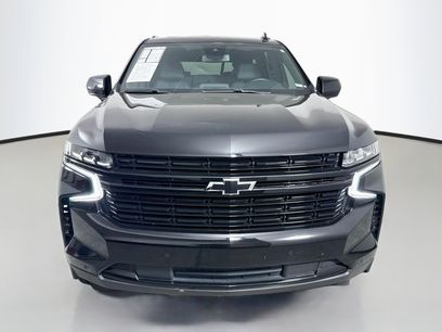 Used 2023 Chevrolet Tahoe RST