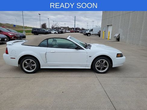 Used 2003 Ford Mustang GT image 2