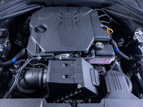 New 2026 Genesis GV70 2.5T Advanced image 7