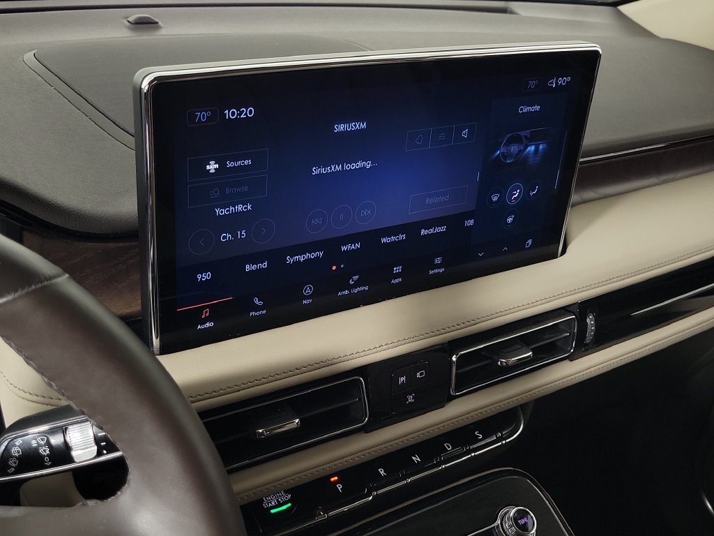 Certified 2023 Lincoln Nautilus Reserve AWD/4WD image 27