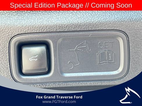 Certified 2023 Ford Expedition XLT AWD/4WD image 35