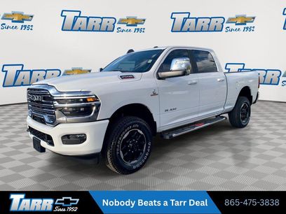 Used 2026 RAM 2500 Laramie