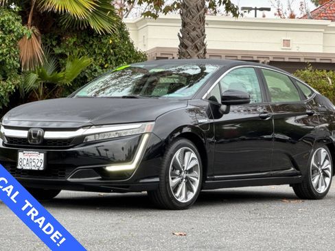 Used 2018 Honda Clarity Touring image 9