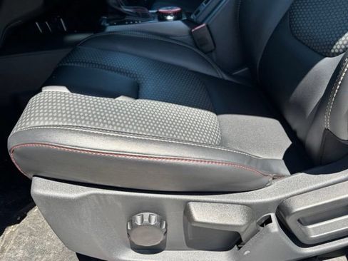 New 2026 Ford Bronco Raptor w/ Interior Carbon Fiber Pack AWD/4WD image 13