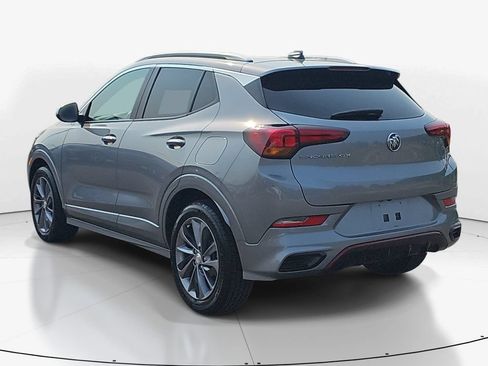 Used 2023 Buick Encore GX Select w/ Experience Buick Package FWD image 8