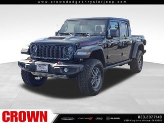 New 2026 Jeep Gladiator Mojave 360° Tour