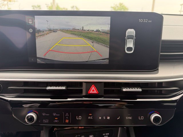 Used 2026 Kia K5 GT-Line AWD/4WD image 22