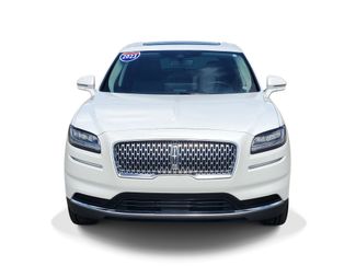 Certified 2023 Lincoln Nautilus Reserve video 2