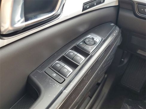 New 2026 Kia Carnival SX Prestige image 29