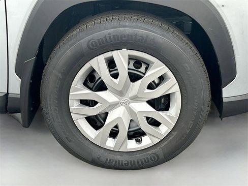 New 2025 Toyota Corolla Cross L image 8