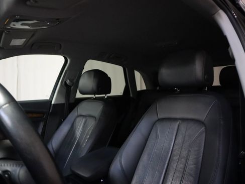 Used 2018 Audi Q5 2.0T Premium w/ Convenience Package image 17