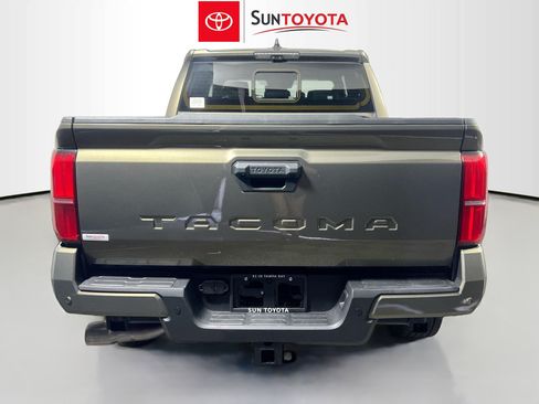 New 2026 Toyota Tacoma TRD Sport RWD image 5