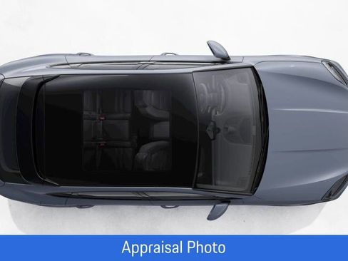 Certified 2024 Porsche Cayenne Coupe AWD/4WD image 5