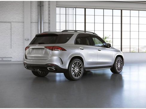 Used 2023 Mercedes-Benz GLE 350 4MATIC image 22