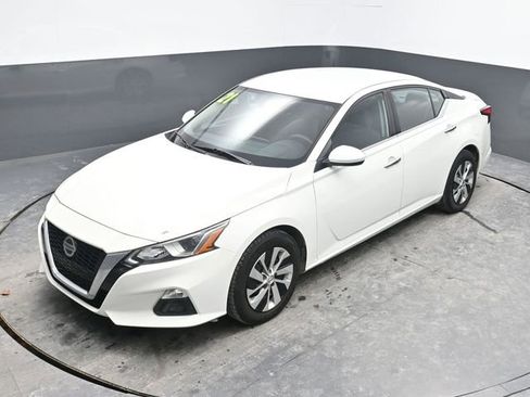 Used 2021 Nissan Altima 2.5 S image 18