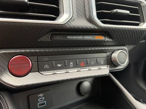 Used 2025 Ford Mustang GT Premium RWD image 23