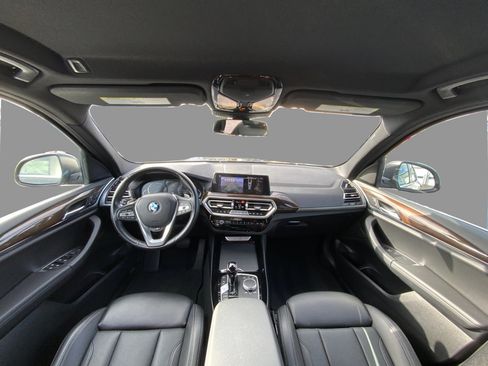 Used 2022 BMW X3 xDrive30i image 22