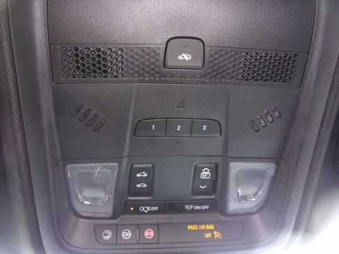 Used 2025 Cadillac XT5 Premium Luxury image 26