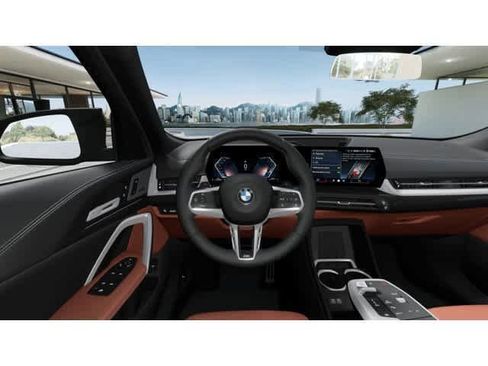 New 2026 BMW X2 xDrive28i w/ Technology Package AWD/4WD image 14