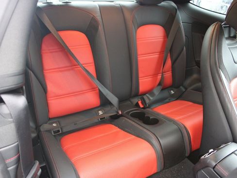 Used 2020 Mercedes-Benz C 63 AMG Coupe image 29