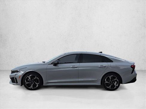 Used 2025 Kia K5 GT-Line w/ GT-Line Premium Package FWD image 9