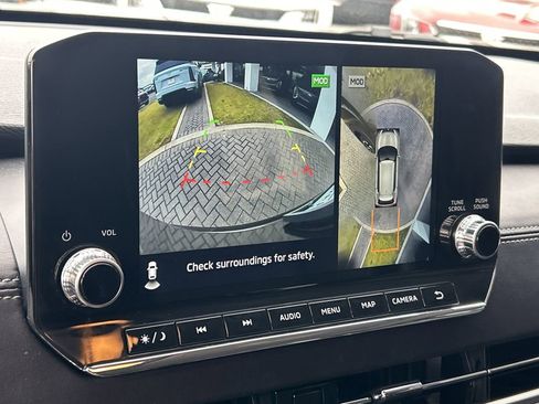 Used 2024 Mitsubishi Outlander SEL image 23