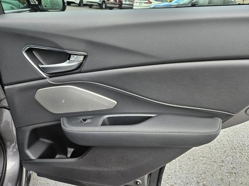 New 2026 Acura RDX SH-AWD w/ Advance Package image 16