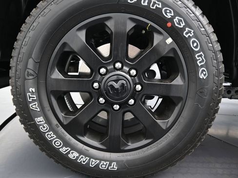 New 2026 RAM 2500 Laramie image 22