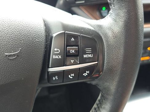 Used 2021 Ford Bronco Sport Outer Banks AWD/4WD image 35