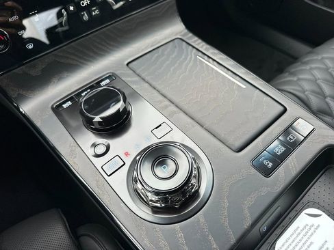 New 2026 Genesis G80 3.5T Prestige image 21