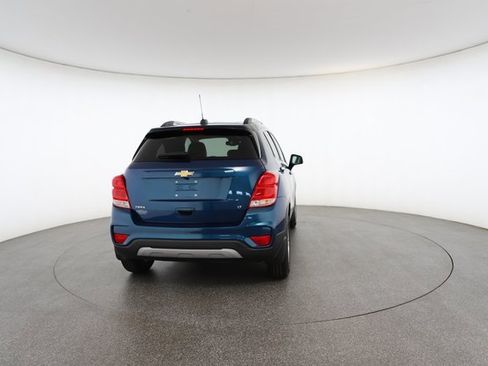 Used 2019 Chevrolet Trax LT w/ LT Convenience Package image 15
