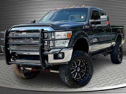 Used 2016 Ford F250 Lariat