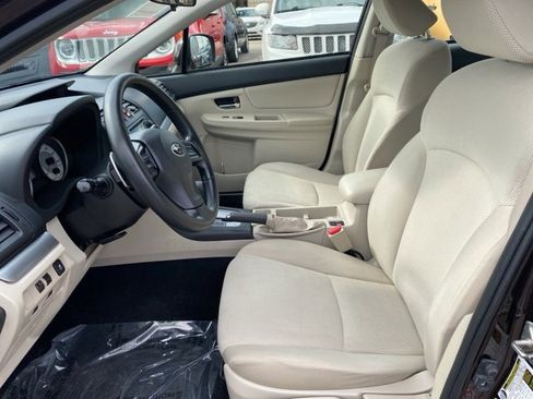 Used 2013 Subaru Impreza 2.0i Premium w/ All-Weather Pkg image 8