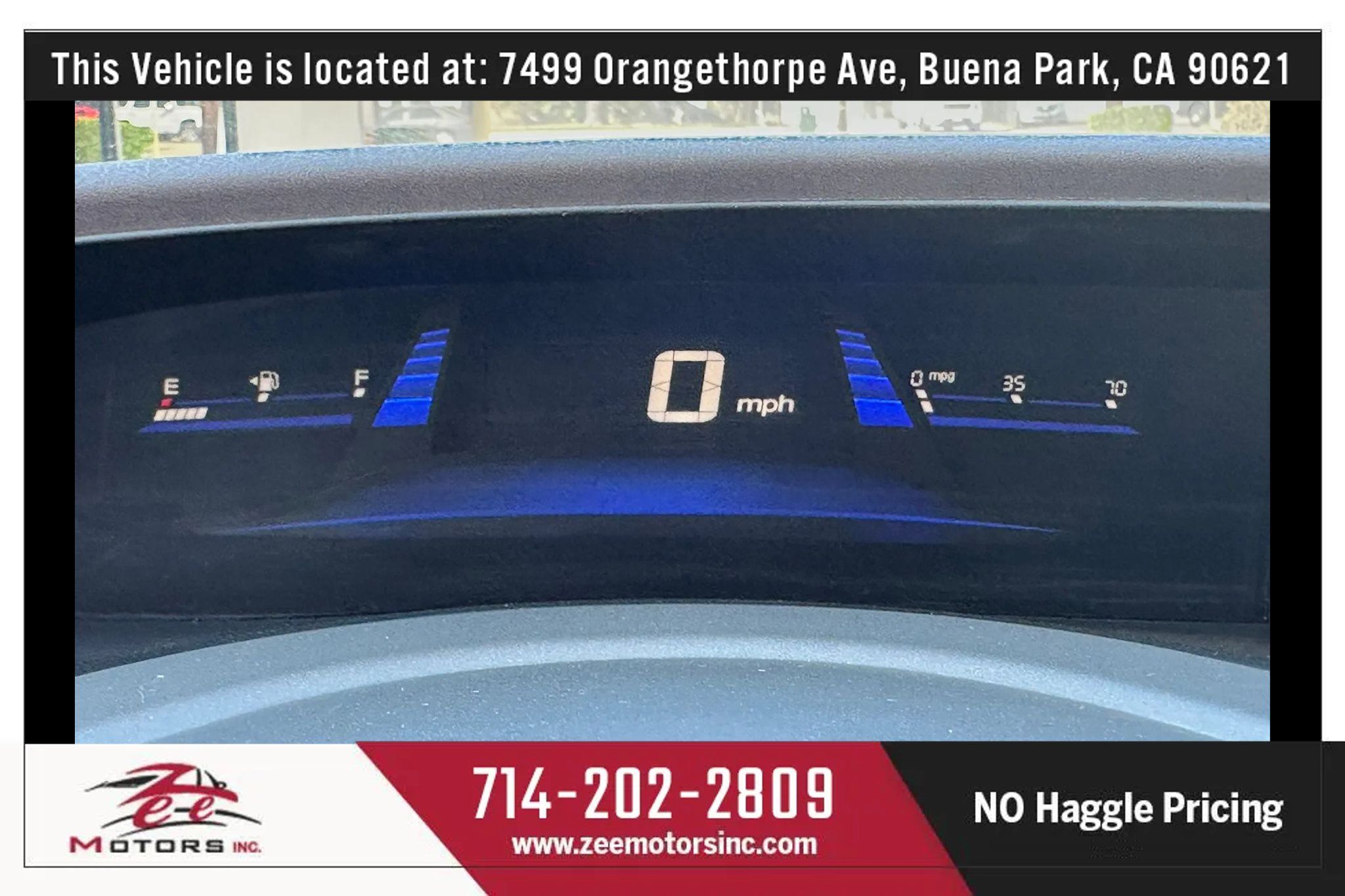Used 2012 Honda Civic EX image 25