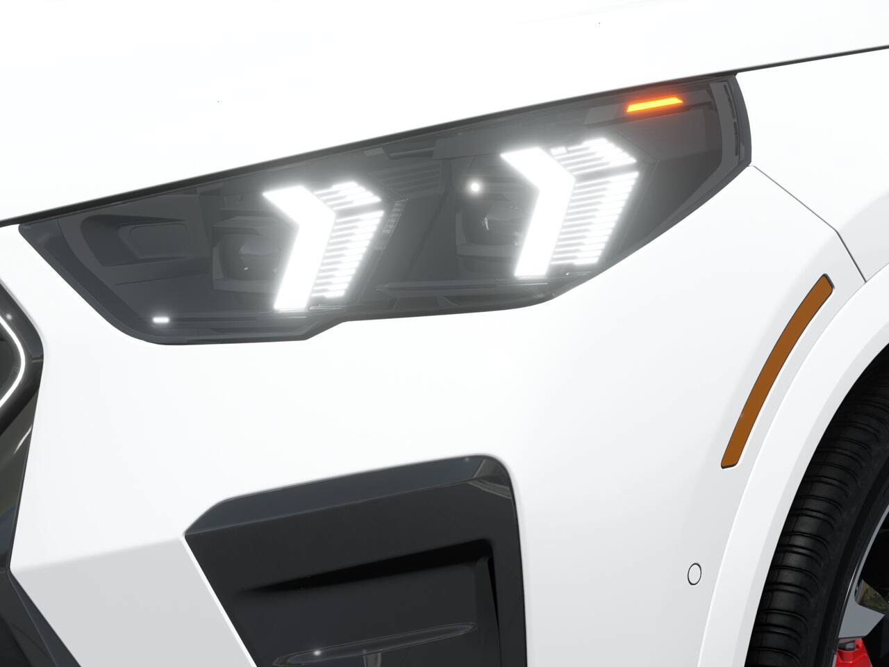 New 2027 BMW X2 M35i AWD/4WD image 6