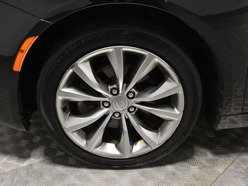 Used 2015 Chrysler 200 S w/ Comfort Group image 36