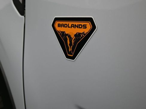 New 2026 Ford Bronco Sport Badlands w/ Badlands Tech Package AWD/4WD image 19