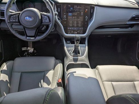 Used 2024 Subaru Outback Onyx Edition image 15