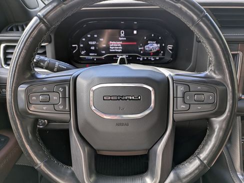 Certified 2023 GMC Yukon Denali Ultimate AWD/4WD image 16