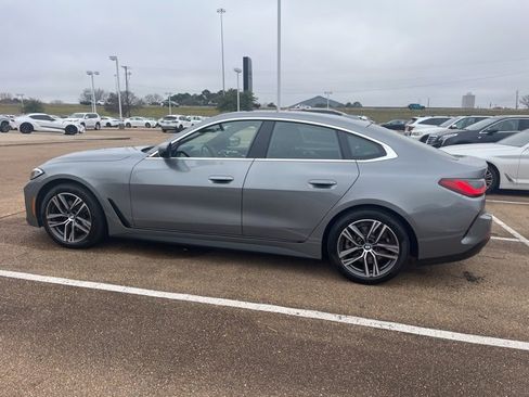 Used 2023 BMW 430i Gran Coupe image 8