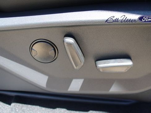 New 2026 Ford Expedition Platinum AWD/4WD image 8