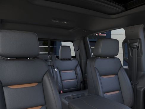 New 2026 GMC Sierra 1500 AT4 w/ Technology Package AWD/4WD image 25