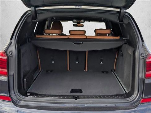 Used 2020 BMW X3 sDrive30i w/ Executive Package image 6