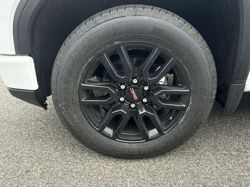 New 2026 GMC Sierra 1500 Elevation AWD/4WD image 12
