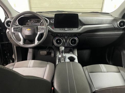 Used 2023 Chevrolet Blazer LT w/ Convenience Package AWD/4WD image 13