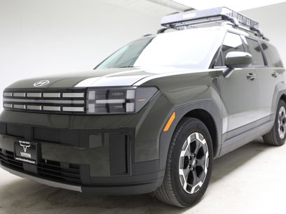 Used 2025 Hyundai Santa Fe SEL